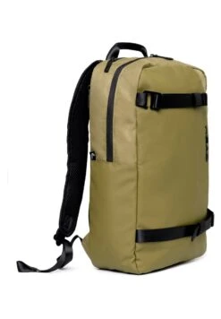 Head Game Kollekti - Rugzak - Army/Grün -Head Verkoopwinkel 17208163f3374bff968480aca51d8fa2