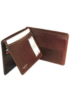 Golden Head Colorado Rfid - Portemonnee - Tabacco -Head Verkoopwinkel 174f4ea8781b4d6c8cded96cedab0b78