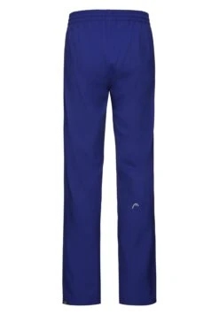 Head Trainings Club- Trainingsbroek - Blau Silber -Head Verkoopwinkel 17711422bf9045189814dbc0b3696d30