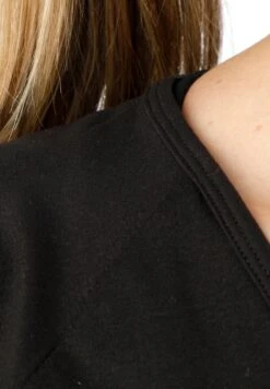 Head Janet Special Edition - T-Shirt Basic - Schwarz Weiss -Head Verkoopwinkel 17b5a30d699a49788a5c434a18eb4bed