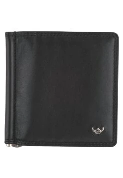 Golden Head Polo- Portemonnee - Schwarz