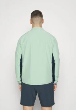 Head Breaker Jacket Men - Trainingsvest - Pastel Green/Navy 10 Head Breaker Jacket Men - Trainingsvest - Pastel Green/Navy -Head Verkoopwinkel 199426ed9d844e169de0178805bee150