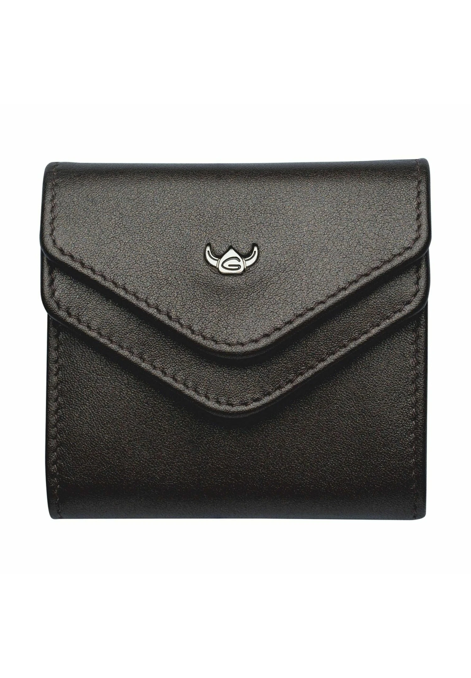 Golden Head Valencia Rfid Schutz - Portemonnee - Bronze 3 Golden Head Valencia Rfid Schutz - Portemonnee - Bronze