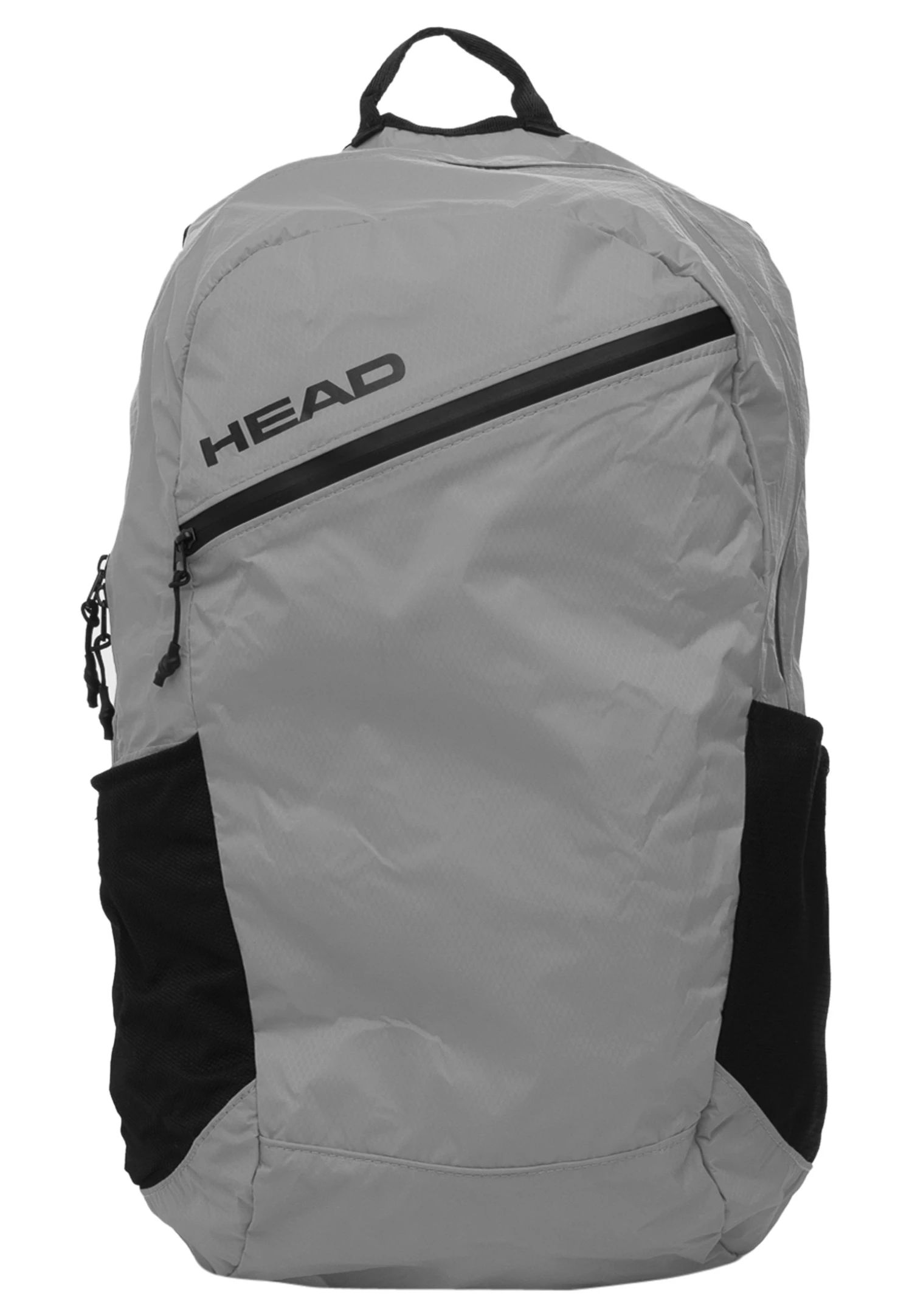 Head Rugzak - Light Grey 3 Head Rugzak - Light Grey