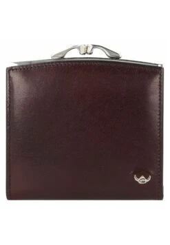 Golden Head Colorado Rfid Bügelbörse - Portemonnee - Bordeaux -Head Verkoopwinkel 1b322a9ee99944f5a72e3ae66a088483