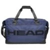 Head Net Duffle - Sporttas - Marineblau