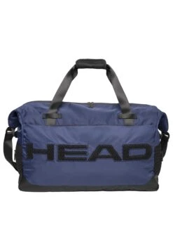 Head Net Duffle - Sporttas - Marineblau