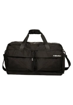 Head Club Kollektion - Sporttas - Schwarz