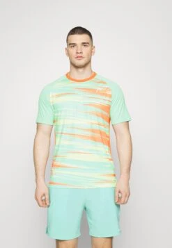 Head Topspin - T-Shirt Print - Pastell Green -Head Verkoopwinkel 1fdbb7eb805840db94bcdc8f71b15523