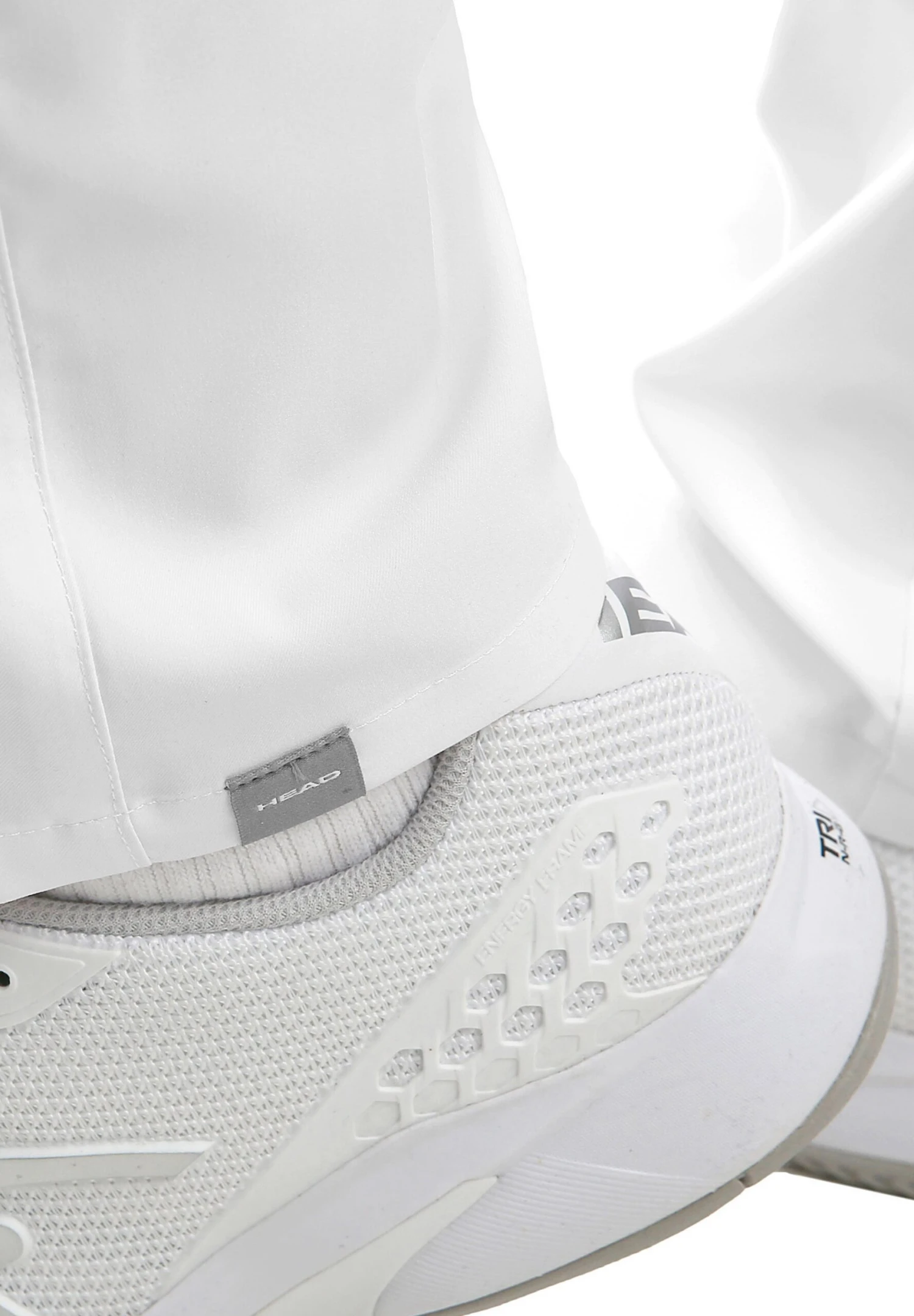 Head Trainings Club - Trainingsbroek - Weiss 10 Head Trainings Club - Trainingsbroek - Weiss - Afbeelding 8