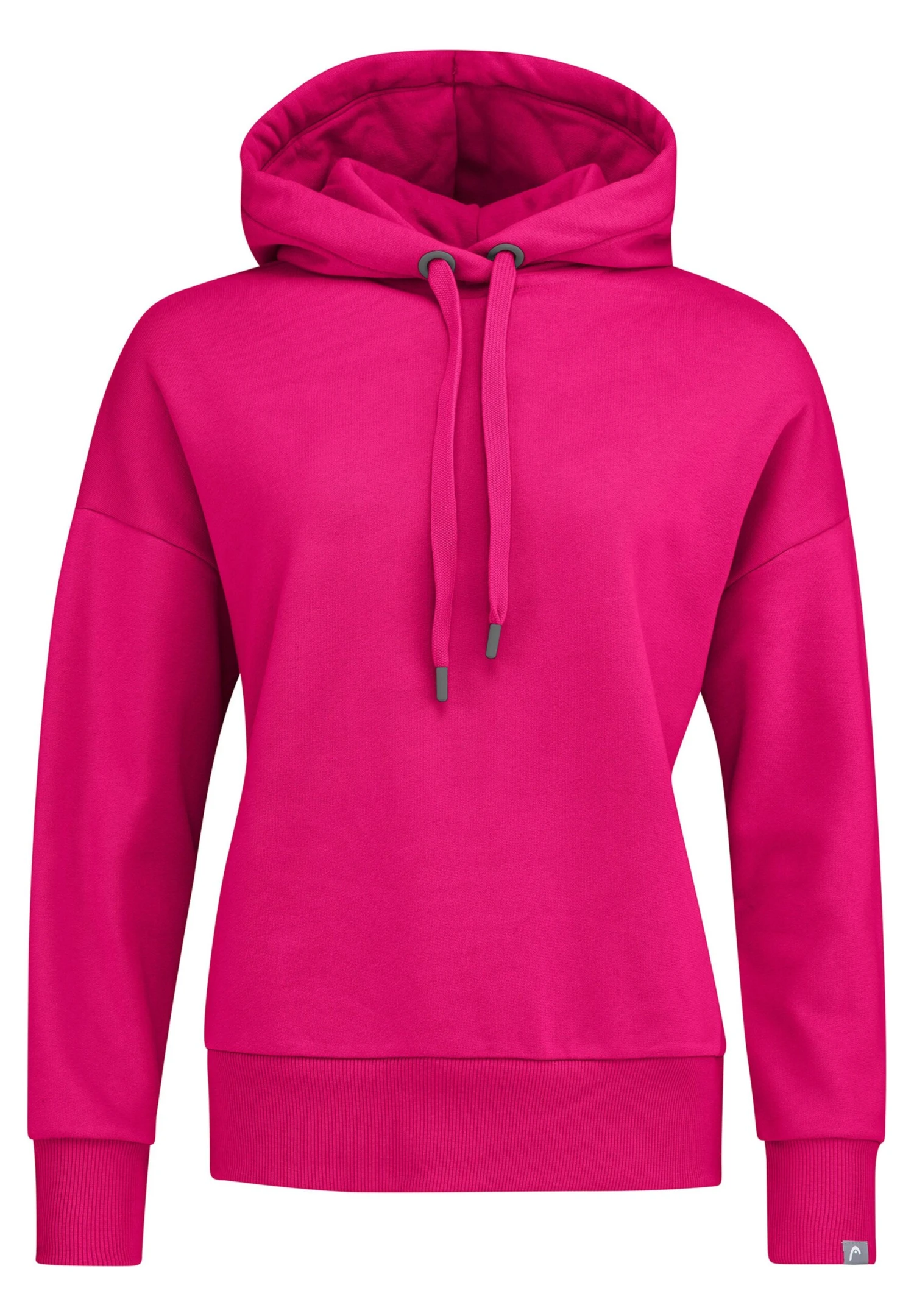 Head Motion - Hoodie - Pink 3 Head Motion - Hoodie - Pink