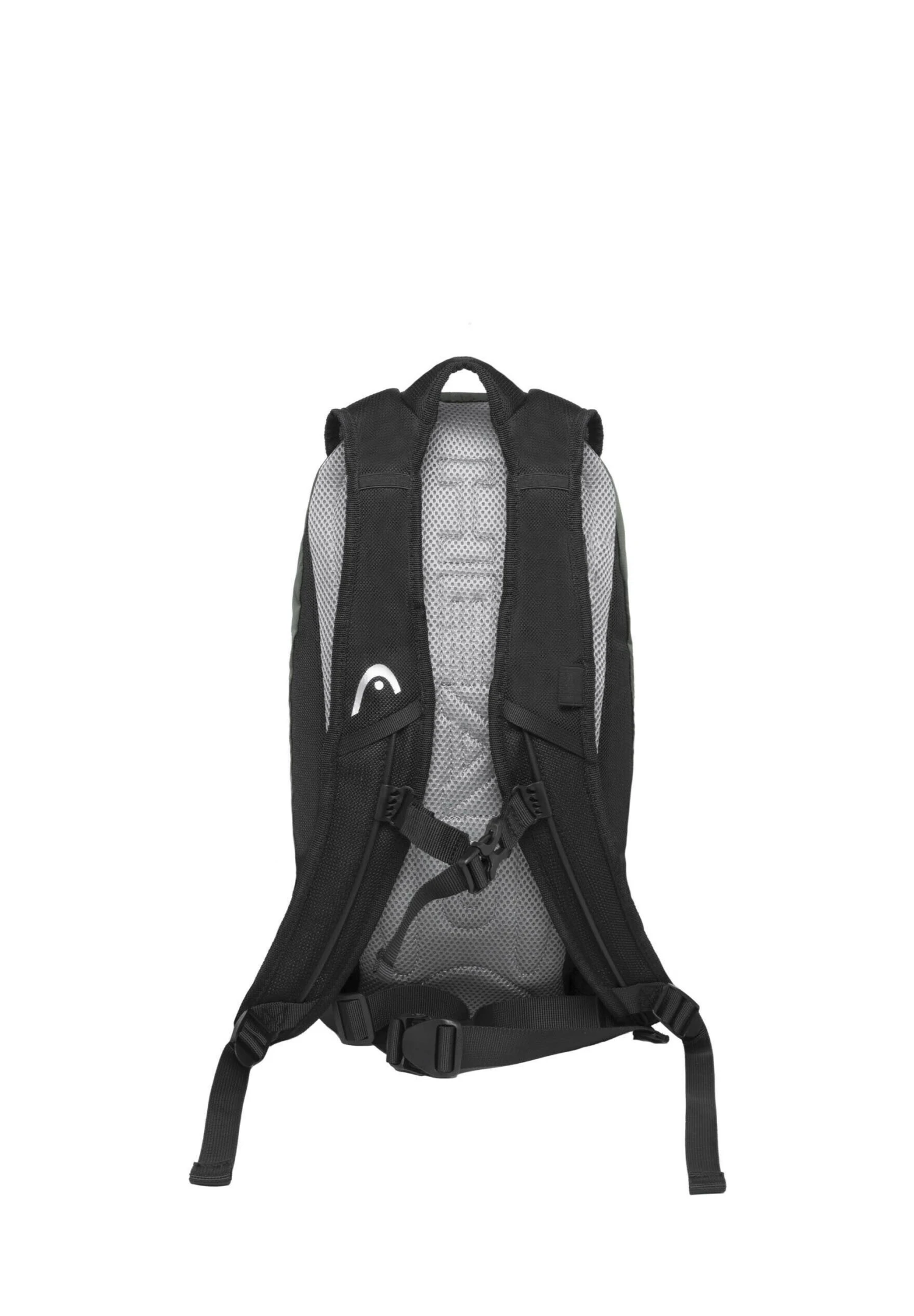 Head Run- Rugzak - Yellow Fluo 4 Head Run- Rugzak - Yellow Fluo - Afbeelding 2