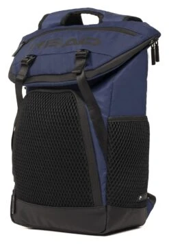 Head Net Vertical - Rugzak - Marineblau -Head Verkoopwinkel 252f2c628378468abb5d085f6d2def15