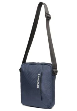 Head Club Reporter - Schoudertas - Marineblau -Head Verkoopwinkel 2667ea407ee34bcb86c16c9117c8bbe1