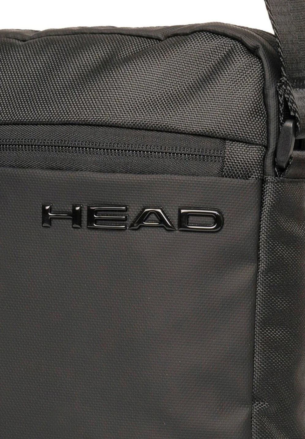 Head Game Kollektion - Schoudertas - Schwarz 4 Head Game Kollektion - Schoudertas - Schwarz - Afbeelding 2