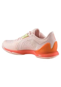Head Sprint Pro 3 5 - Tennisschoenen Voor Alle Ondergronden - Orange -Head Verkoopwinkel 27a41234deda4a67bda8205a8d1987c5