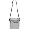Head Game Reporter 2 Compartments - Schoudertas - Light Grey -Head Verkoopwinkel 27eea05972af46388a521b1db019f2e8