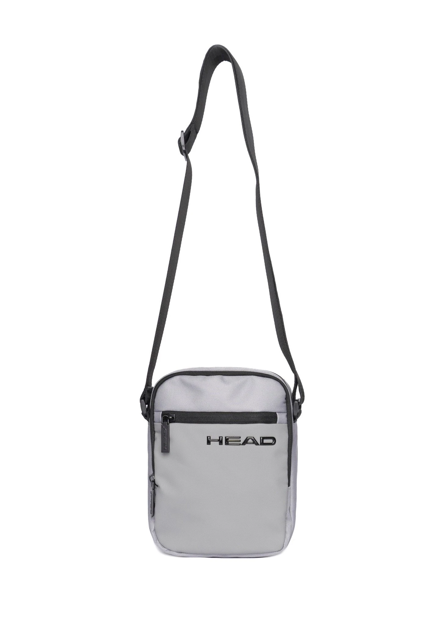 Head Game Reporter 2 Compartments - Schoudertas - Light Grey 3 Head Game Reporter 2 Compartments - Schoudertas - Light Grey