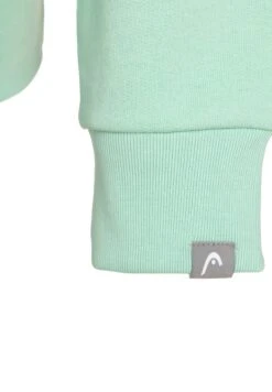 Head Motion Crewneck - Sweater - Gruen -Head Verkoopwinkel 2a81d983bdb64a9eac03f3eaa3e547de