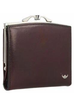 Golden Head Colorado Rfid Bügelbörse - Portemonnee - Bordeaux -Head Verkoopwinkel 2b14c441cc9845b0b30c6406ca1762fd