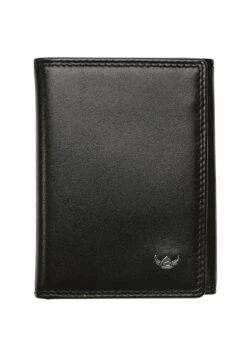 Golden Head Polo Rfid Schutz- Portemonnee - Schwarz -Head Verkoopwinkel 2e6438bdf31c477d81601d11ac86cfe5