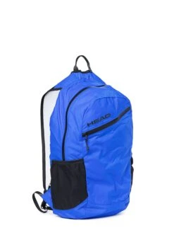 Head Foldable- Rugzak - Cobalt -Head Verkoopwinkel 2e7fab597c9a4871b4e7448d44a1d348