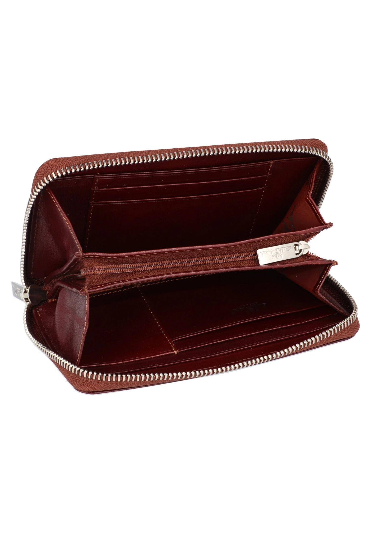 Golden Head Portemonnee - Tabacco 8 Golden Head Portemonnee - Tabacco - Afbeelding 6