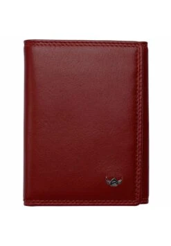 Golden Head Polo Rfid Schutz- Portemonnee - Rot -Head Verkoopwinkel 2fea83267d05436bae8dccfcbe5f0533