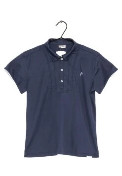 Head Poloshirt - Blue
