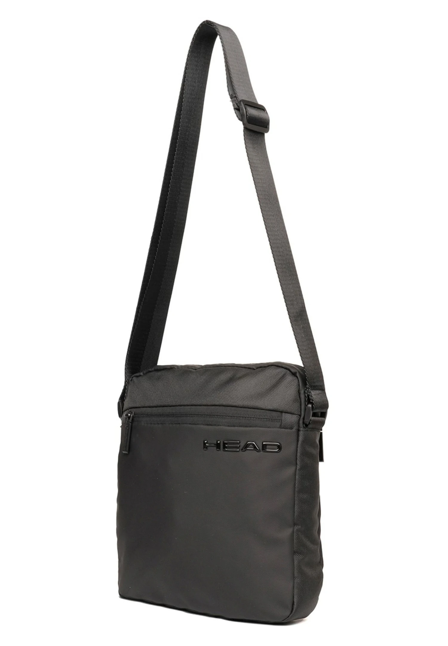 Head Game Kollektion - Schoudertas - Schwarz 5 Head Game Kollektion - Schoudertas - Schwarz - Afbeelding 3