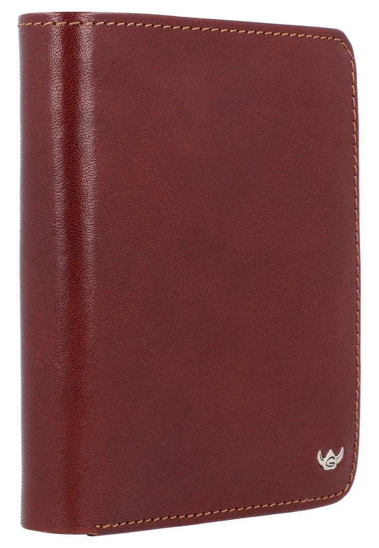 Golden Head Colorado - Portemonnee - Brown 5 Golden Head Colorado - Portemonnee - Brown - Afbeelding 3