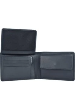 Golden Head Polo Rfid - Portemonnee - Black -Head Verkoopwinkel 32a8895f998d4507a56fb6d8f1ca4111