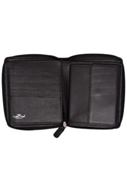 Golden Head PoloRfid- Portemonnee - Schwarz -Head Verkoopwinkel 32c08de0e5234b3b8fa3bc84514fd610