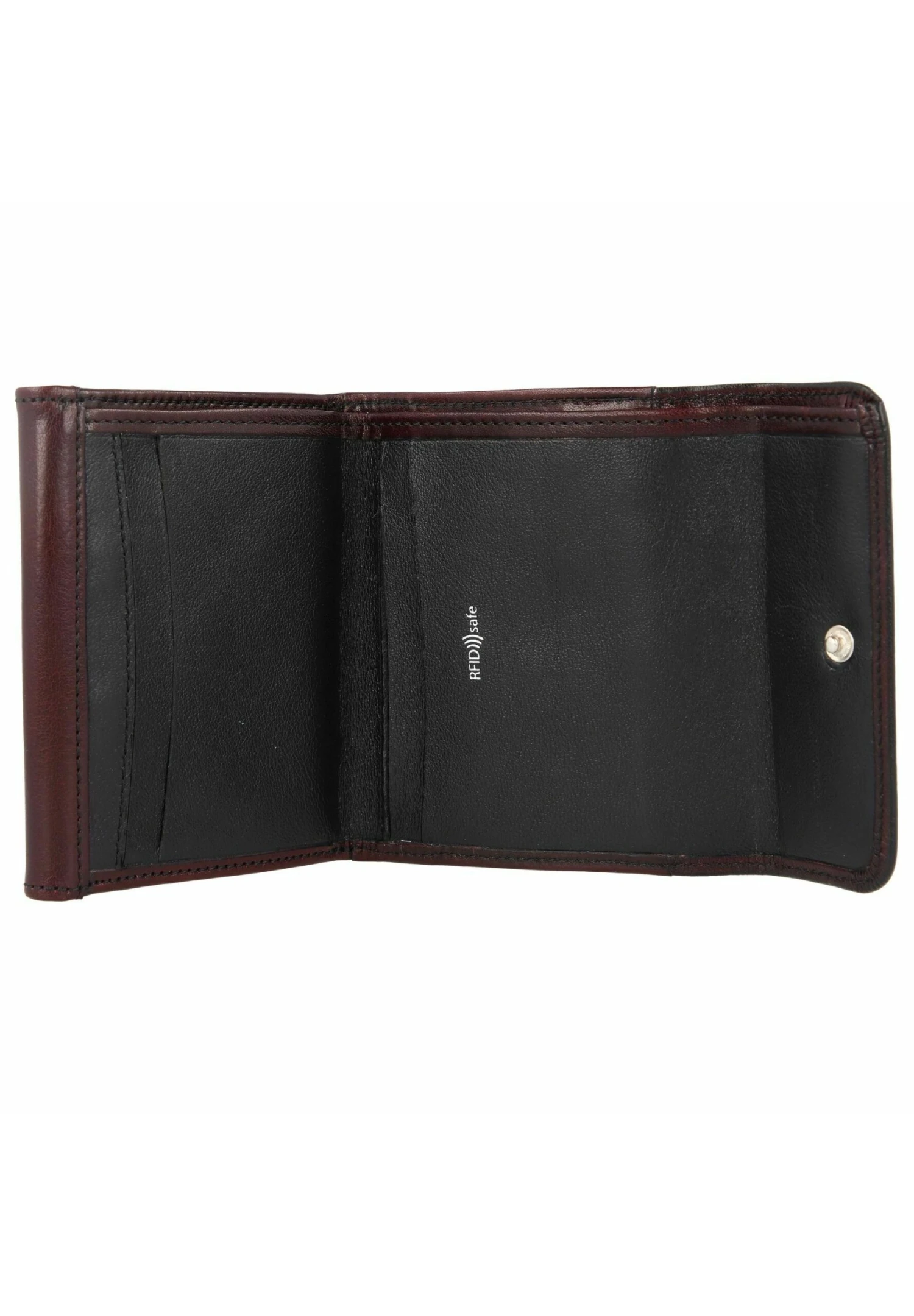 Golden Head Rfid - Portemonnee - Bordeaux 5 Golden Head Rfid - Portemonnee - Bordeaux - Afbeelding 3