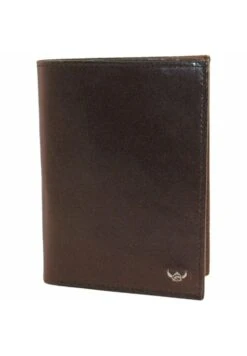 Golden Head Colorado - Visitekaarthouder - Bordeaux