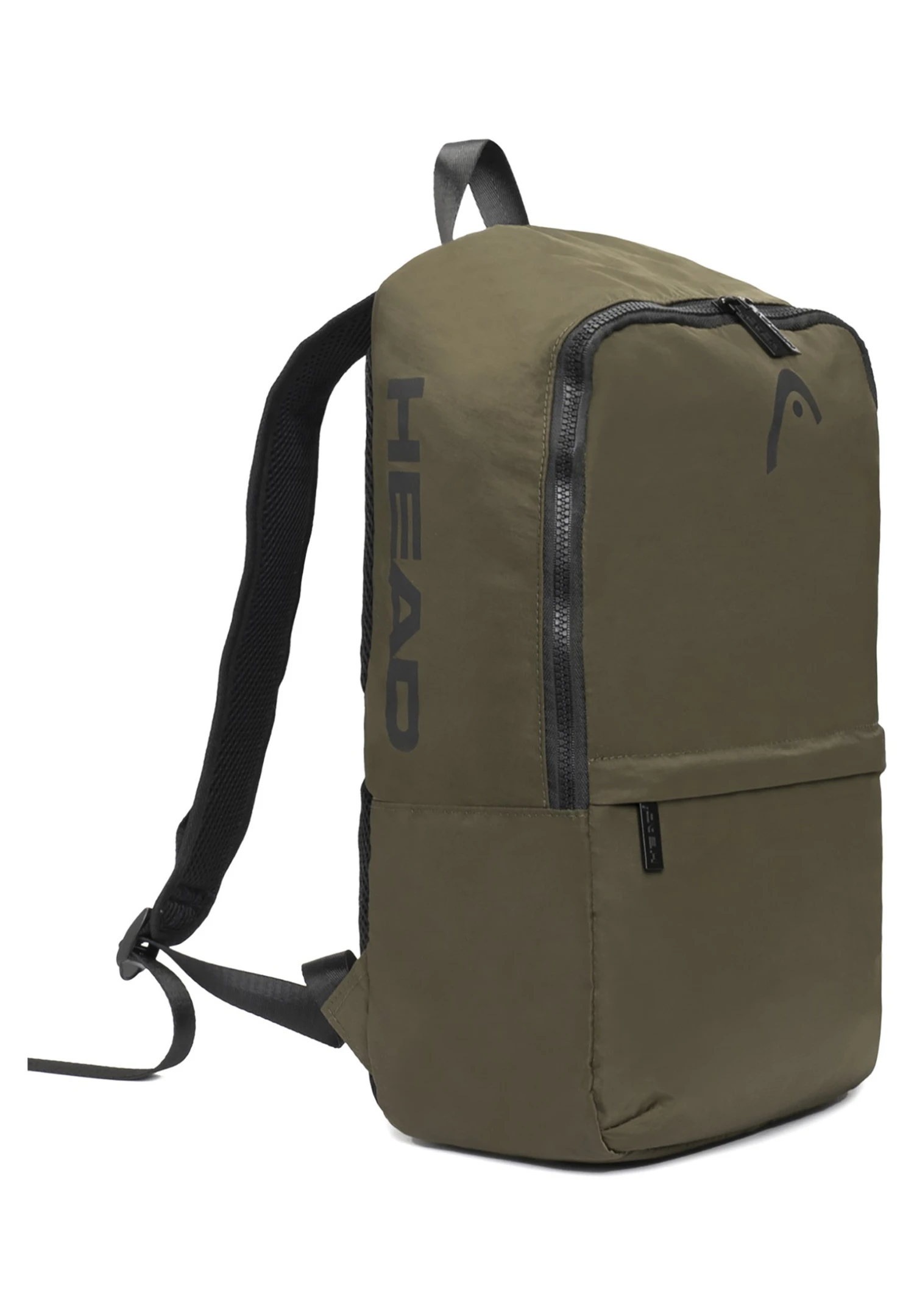 Head Smash Day - Rugzak - Militärgrün 5 Head Smash Day - Rugzak - Militärgrün - Afbeelding 3