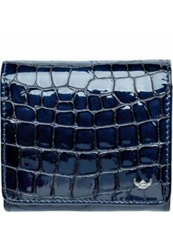 Golden Head CayenneRfid Schutz - Portemonnee - Nachtblau