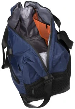 Head Net Duffle - Sporttas - Marineblau -Head Verkoopwinkel 3536f563828c45e485bc3aff6bd985fb
