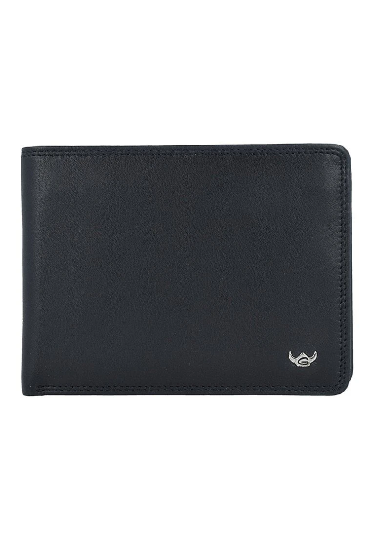 Golden Head Polo - Portemonnee - Black 3 Golden Head Polo - Portemonnee - Black