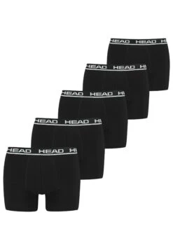 Head Basic5P Ecom - Onderbroeken - Black 9 Head Basic5P Ecom - Onderbroeken - Black -Head Verkoopwinkel 35d283e81eb445f1b76a8160d4707af4
