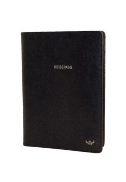 Golden Head Colorado Rfid - Paspoorthouder - Schwarz -Head Verkoopwinkel 3622890f04904e7eaa2bd262cf07c4da