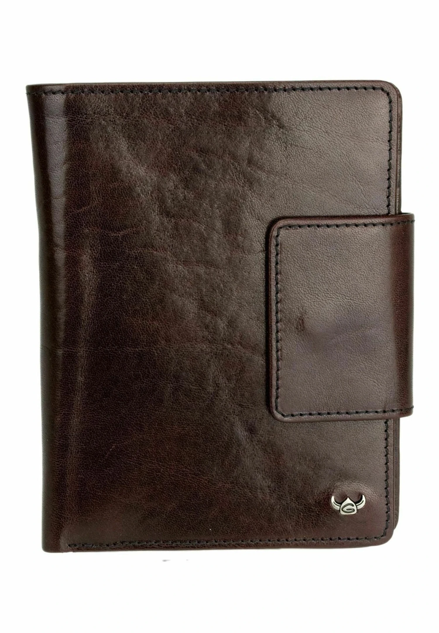 Golden Head Colorado Rfid- Portemonnee - Bordeaux 3 Golden Head Colorado Rfid- Portemonnee - Bordeaux