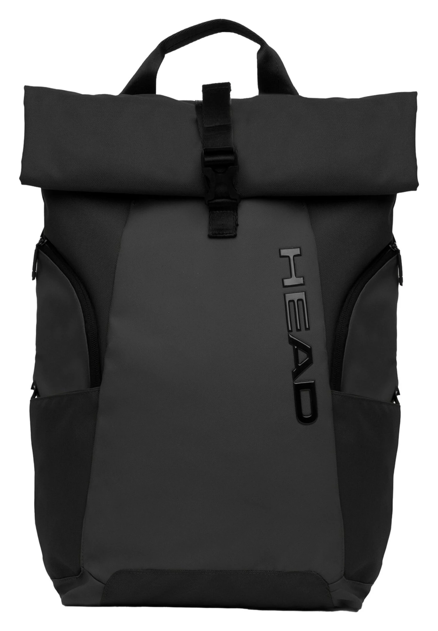 Head Game Kollekti - Rugzak - Schwarz 3 Head Game Kollekti - Rugzak - Schwarz