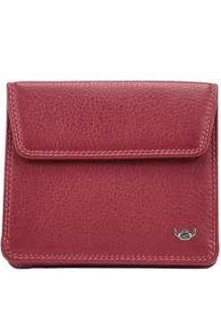 Golden Head Rfid - Portemonnee - Rot