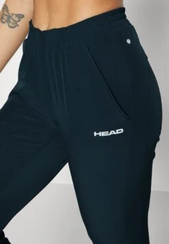 Head Breaker Pants Women - Trainingsbroek - Navy -Head Verkoopwinkel 3940702f31d0475b962fcd76d5293951