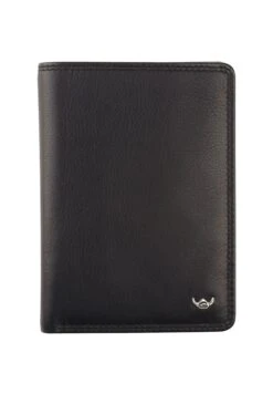 Golden Head Ausweis - Visitekaarthouder - Schwarz