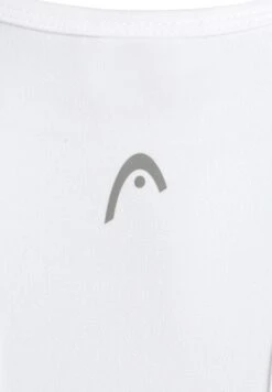 Head Janet Special Edition - Top - Weiss Hellgrau 17 Head Janet Special Edition - Top - Weiss Hellgrau -Head Verkoopwinkel 3c18292f4b7c4b79a247e8d3baae36c4