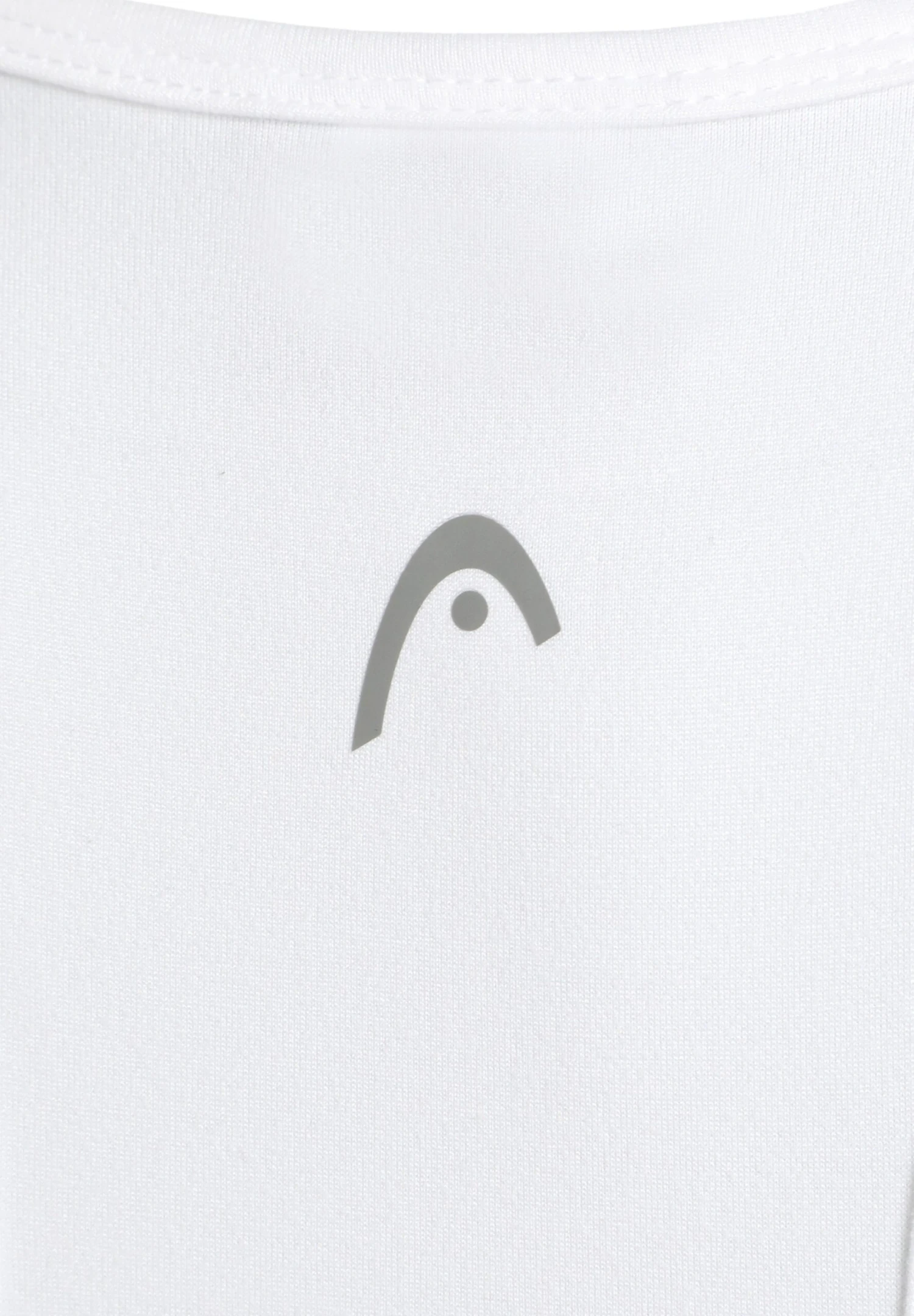 Head Janet Special Edition - Top - Weiss Hellgrau 10 Head Janet Special Edition - Top - Weiss Hellgrau - Afbeelding 8