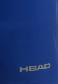 Head Tennis Club M - Korte Broeken - Blau Silber -Head Verkoopwinkel 3cdbfb727e4947cd8ea19916df1efe25