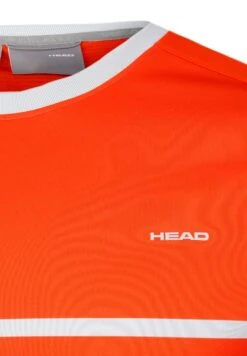 Head Radical Smu Special Edition - T-Shirt Print - Orange -Head Verkoopwinkel 3fbf985a836e4d29bbcd743fb5cb7cf3